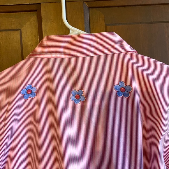 Denim jacket - Picture 4 of 6